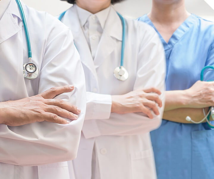 トータルビューティーに配慮した手術をご提案いたします。