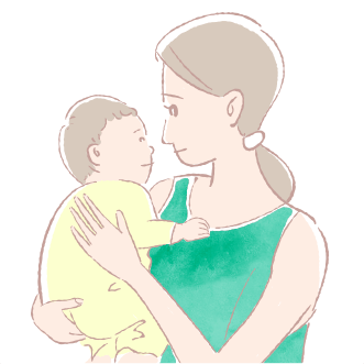 出産後に気になるようになった