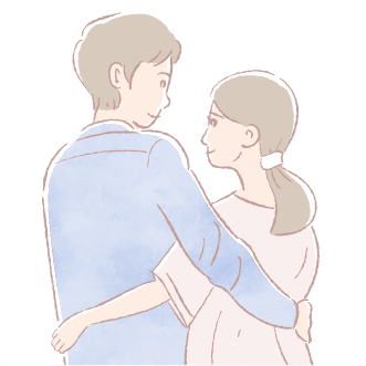 性行為の時に小陰唇がまきこまれて痛い