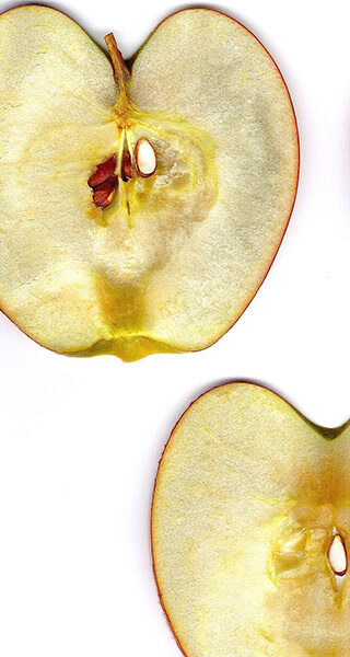 黒ずみが気になる