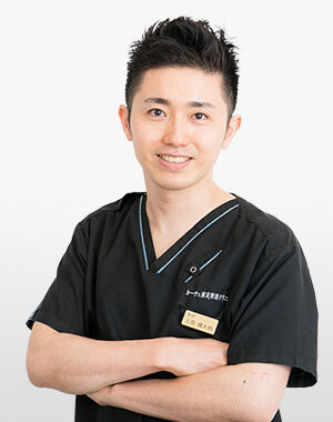 院長　医学博士　土居 健太郎