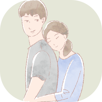 性交時に痛みがある