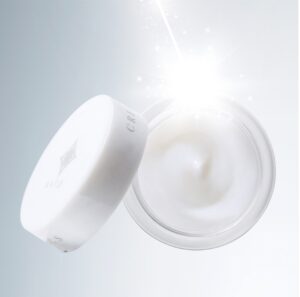 タトゥー除去色素沈着クリーム