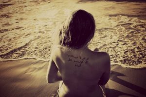 タトゥー・刺青を消す方法　ドクターが教える5つの方法