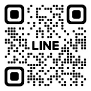 ルーチェクリニック銀座院公式ラインQRコード