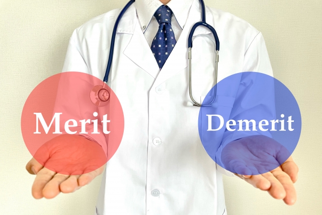 ヒアルロン酸注射で失敗したくない！｜成功させるために知っておきたいメリットとデメリットについて