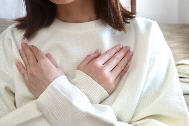 乳輪の大きさの平均について｜クリニックが教える普通の基準と自然な整え方とは