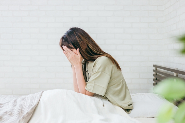 あそこの形に悩んでいる女性の方必見!症状と治療法を専門医が解説